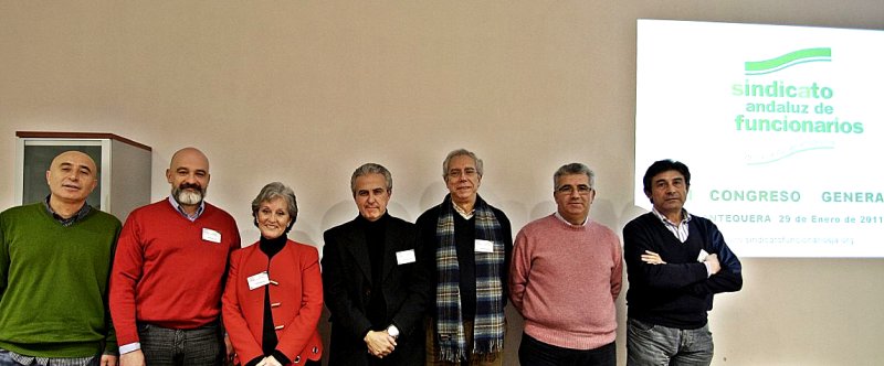 ejecutiva congreso